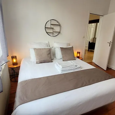 아파트 Le Lumia *