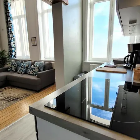 Le Lumia * 생토메르