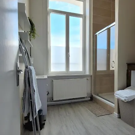 Le Lumia Apartman Saint-Omer