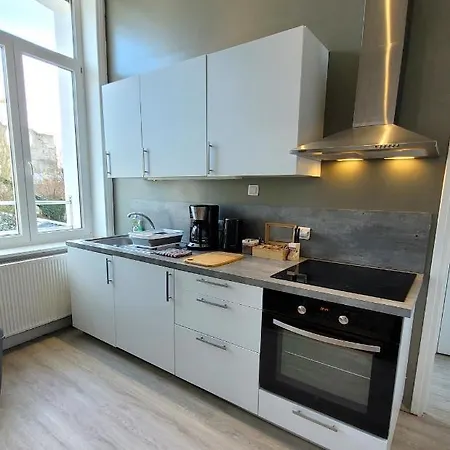 Apartman Le Lumia