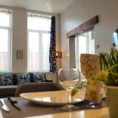 Le Lumia 아파트 *