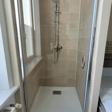 Le Lumia Apartman Saint-Omer