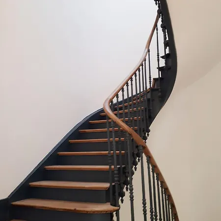 아파트 Le Lumia 생토메르